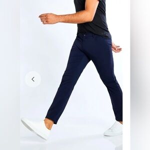 Anatomie Alessio Five Pocket Jean Style Pant sz 32